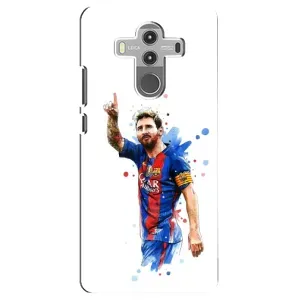 Чохли Лео Мессі Аргентина для Huawei Mate 10 Pro (Leo Messi)
