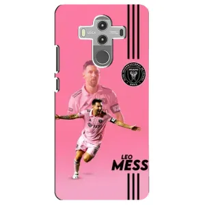 Чохли Лео Мессі в Маямі на Huawei Mate 10 Pro
