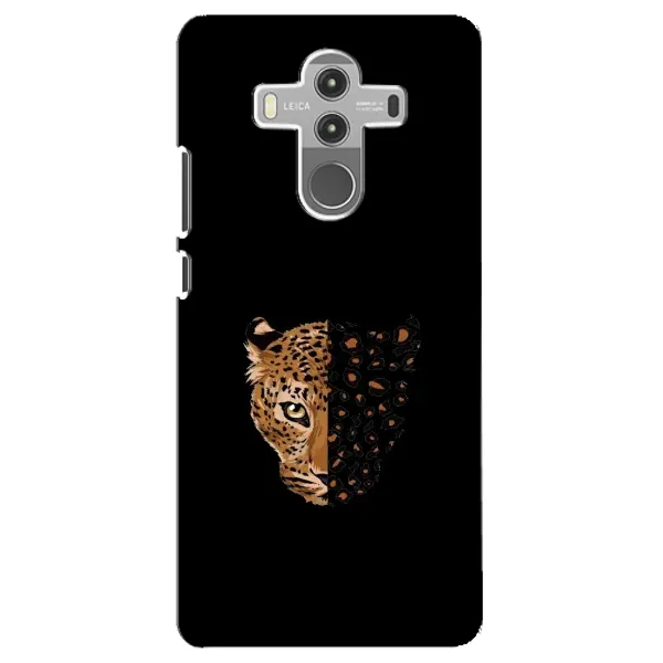 Чехол с рисунком «Леопард на черном» для Huawei Mate 10 Pro Чехол с рисунком «Леопард на черном» для Huawei Mate 10 Pro