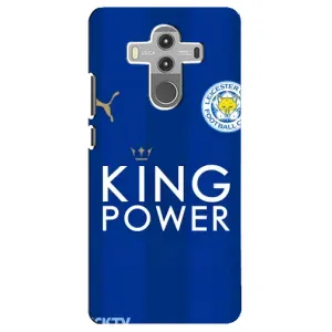 Чехлы с ТОП Футбольными клубами на Huawei Mate 10 Pro (Lester)