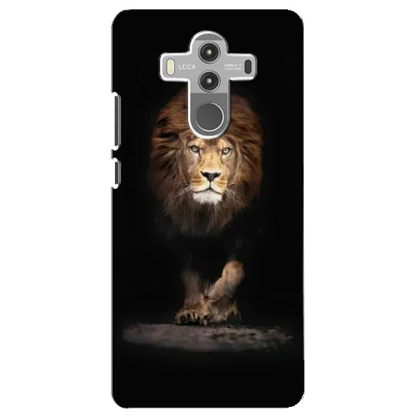 Чехол с рисунком «Красивый Лев» для Huawei Mate 10 Pro Чехол с рисунком «Красивый Лев» для Huawei Mate 10 Pro
