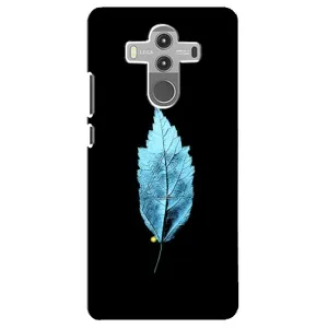 Чохол з картинками на чорному фоні для Huawei Mate 10 Pro