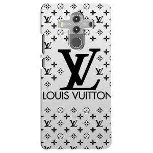 Чохол Стиль Louis Vuitton на Huawei Mate 10 Pro