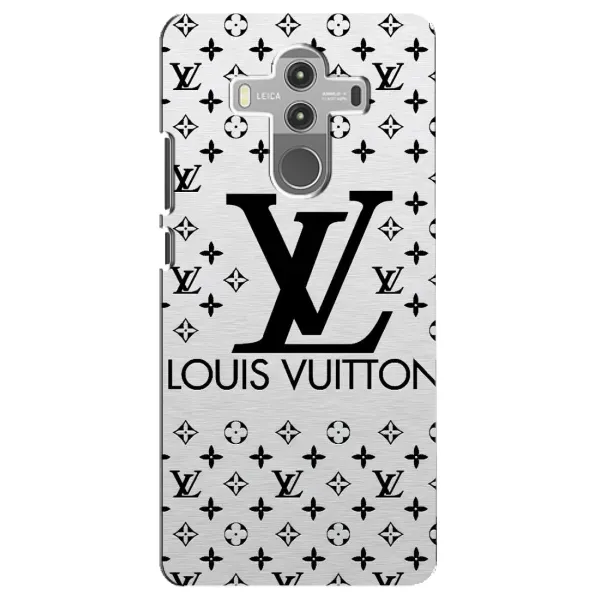 Чехол с рисунком «LV» для Huawei Mate 10 Pro Чехол с рисунком «LV» для Huawei Mate 10 Pro