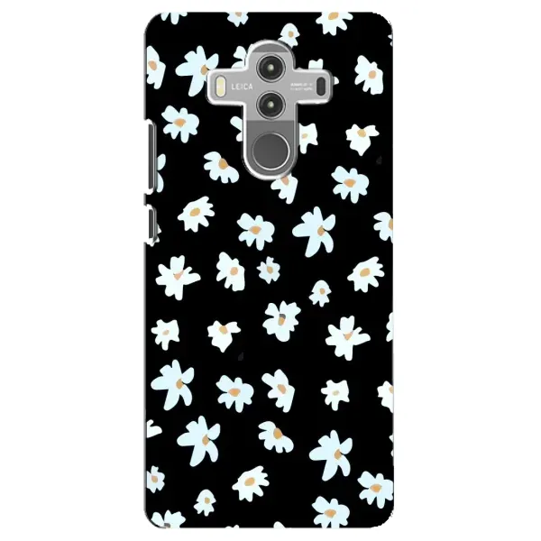 Чехол с рисунком «Маленькие ромашки» для Huawei Mate 10 Pro Чехол с рисунком «Маленькие ромашки» для Huawei Mate 10 Pro
