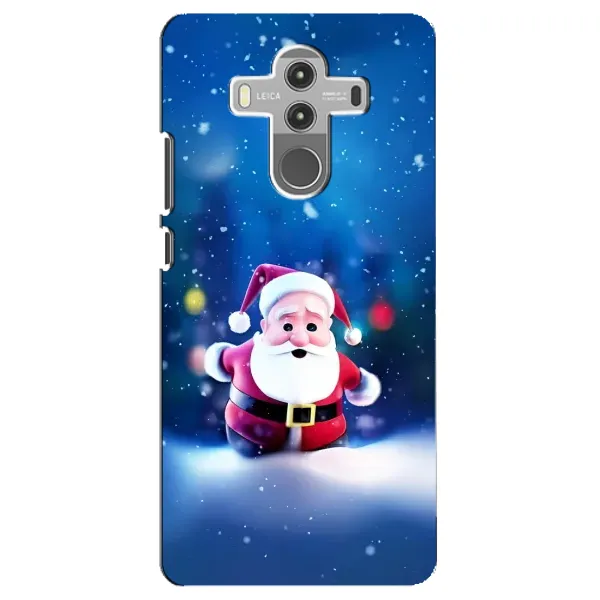 Чехол с рисунком «Маленький Дед Мороз» для Huawei Mate 10 Pro Чехол с рисунком «Маленький Дед Мороз» для Huawei Mate 10 Pro