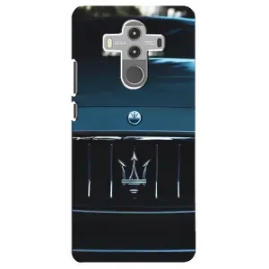 Чехлы с тематикой "Крутые машины" на Huawei Mate 10 Pro (Maserati auto)