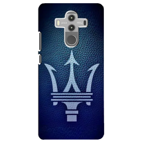 Чехол с рисунком «Лого Maserati» для Huawei Mate 10 Pro Чехол с рисунком «Лого Maserati» для Huawei Mate 10 Pro