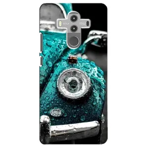 Чехлы с тематикой "Крутые машины" на Huawei Mate 10 Pro (машинка)