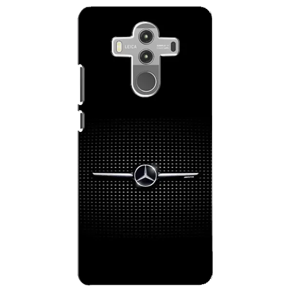 Чехол с рисунком «Mercedes» для Huawei Mate 10 Pro Чехол с рисунком «Mercedes» для Huawei Mate 10 Pro