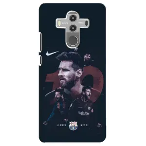 Чохли Лео Мессі Аргентина для Huawei Mate 10 Pro (Мессі 10)