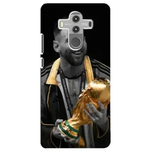 Чохли Лео Мессі Аргентина для Huawei Mate 10 Pro (Мессі ЧМ)