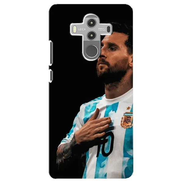 Чехол с рисунком «Месси Капитан» для Huawei Mate 10 Pro Чехол с рисунком «Месси Капитан» для Huawei Mate 10 Pro