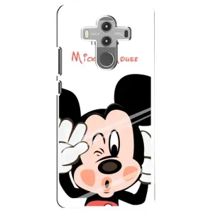 Чехлы для телефонов Huawei Mate 10 Pro - Дисней
