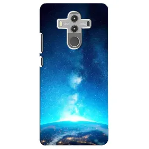 Чохли КОСМОС на Huawei Mate 10 Pro (Чумацький шлях)