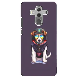Чохол з принтом Песика Патрон для Huawei Mate 10 Pro (Модний Патрон)