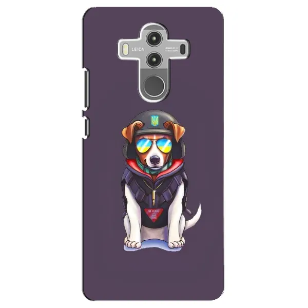 Чехол с рисунком «Модный Патрон» для Huawei Mate 10 Pro Чехол с рисунком «Модный Патрон» для Huawei Mate 10 Pro