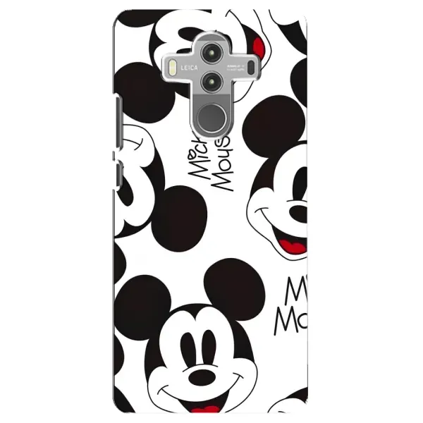Чохол з малюнком «Мордаха Мауса» для Huawei Mate 10 Pro Чохол з малюнком «Мордаха Мауса» для Huawei Mate 10 Pro