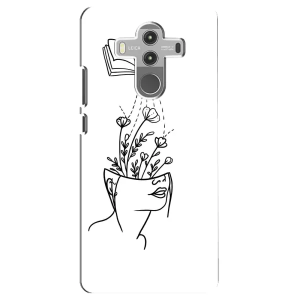 Чехол с рисунком «Мудрость» для Huawei Mate 10 Pro Чехол с рисунком «Мудрость» для Huawei Mate 10 Pro