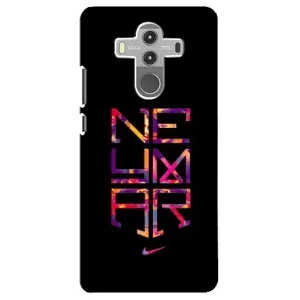 Силіконовий Чохол для Huawei Mate 10 Pro (N E Y M A R)