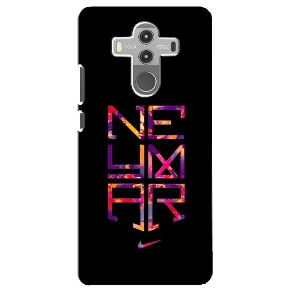 Чехол с рисунком «N E Y M A R» для Huawei Mate 10 Pro Чехол с рисунком «N E Y M A R» для Huawei Mate 10 Pro