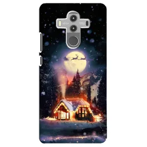 Чохли на Новий Рік Huawei Mate 10 Pro