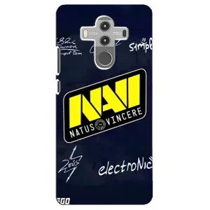 Чохол КІБЕРСПОРТ для Huawei Mate 10 Pro (NAVI)
