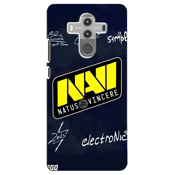 Чехол с рисунком «NAVI» для Huawei Mate 10 Pro