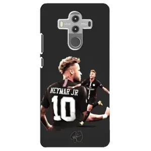 Силіконовий Чохол для Huawei Mate 10 Pro (Ней)