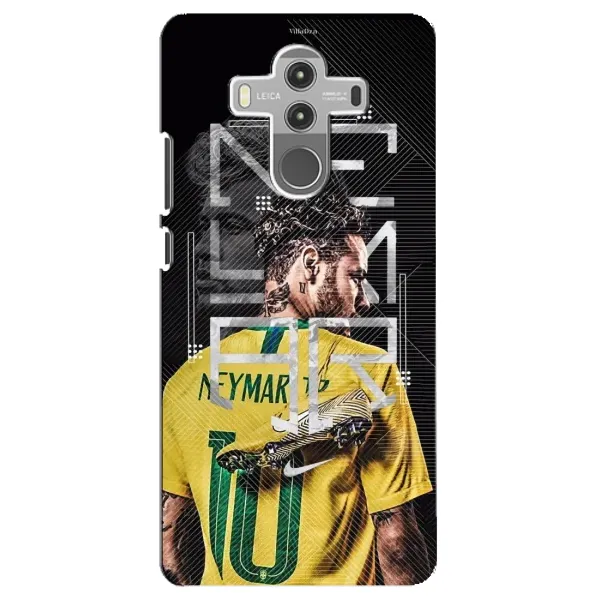 Чехол с рисунком «Neymar 10» для Huawei Mate 10 Pro Чехол с рисунком «Neymar 10» для Huawei Mate 10 Pro