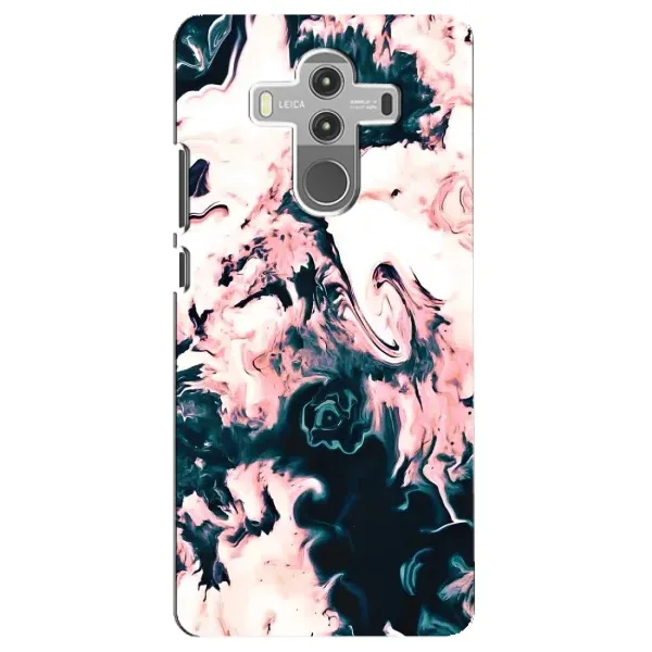 Чехол с рисунком «Нежный мрамор» для Huawei Mate 10 Pro Чехол с рисунком «Нежный мрамор» для Huawei Mate 10 Pro