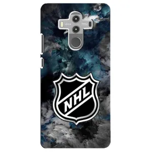 Чохли з прінтом Спортивна тематика для Huawei Mate 10 Pro (NHL хокей)