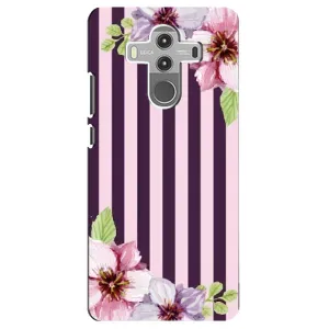 Чехлы с тематикой "ЦВЕТЫ" на Huawei Mate 10 Pro (Обои)