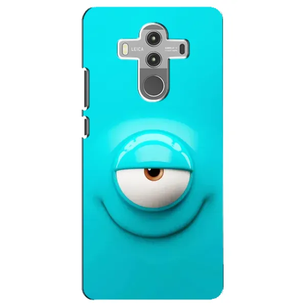 Чехол с рисунком «Одноглазик» для Huawei Mate 10 Pro Чехол с рисунком «Одноглазик» для Huawei Mate 10 Pro