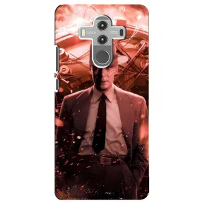 Чохол Оппенгеймер / Oppenheimer на Huawei Mate 10 Pro
