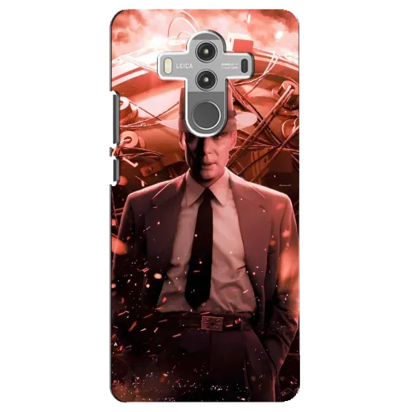 Чехол с рисунком «Оппенгеймер» для Huawei Mate 10 Pro Чехол с рисунком «Оппенгеймер» для Huawei Mate 10 Pro