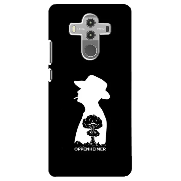 Чехол с рисунком «Oppenheimer» для Huawei Mate 10 Pro Чехол с рисунком «Oppenheimer» для Huawei Mate 10 Pro