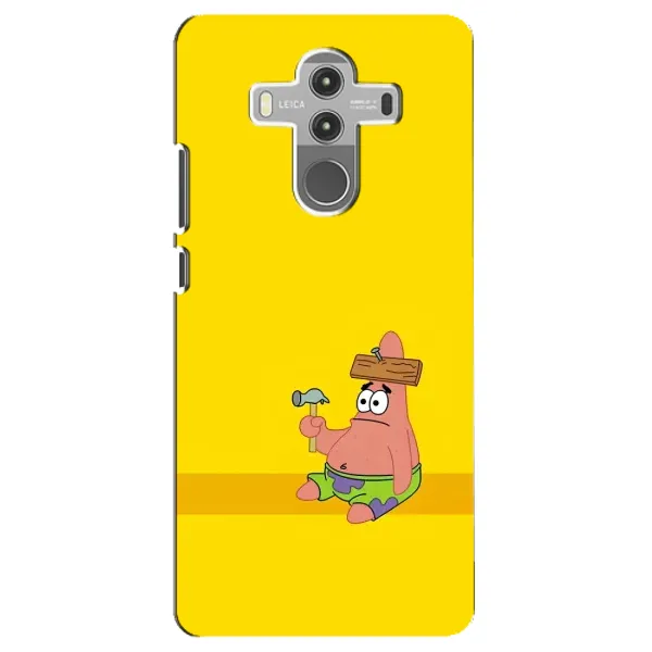 Чехол с рисунком «Ошибочка» для Huawei Mate 10 Pro Чехол с рисунком «Ошибочка» для Huawei Mate 10 Pro