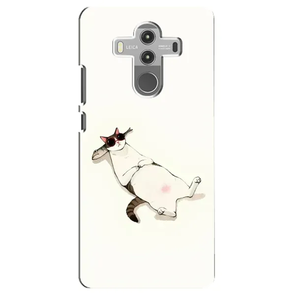 Чехол с рисунком «Отдых» для Huawei Mate 10 Pro Чехол с рисунком «Отдых» для Huawei Mate 10 Pro