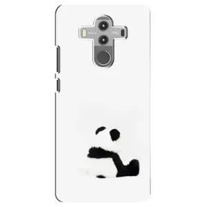 Чохли з Пандами на Huawei Mate 10 Pro (Панда образився)
