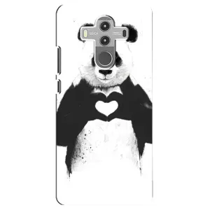 Чохли з Пандами на Huawei Mate 10 Pro (Панда)