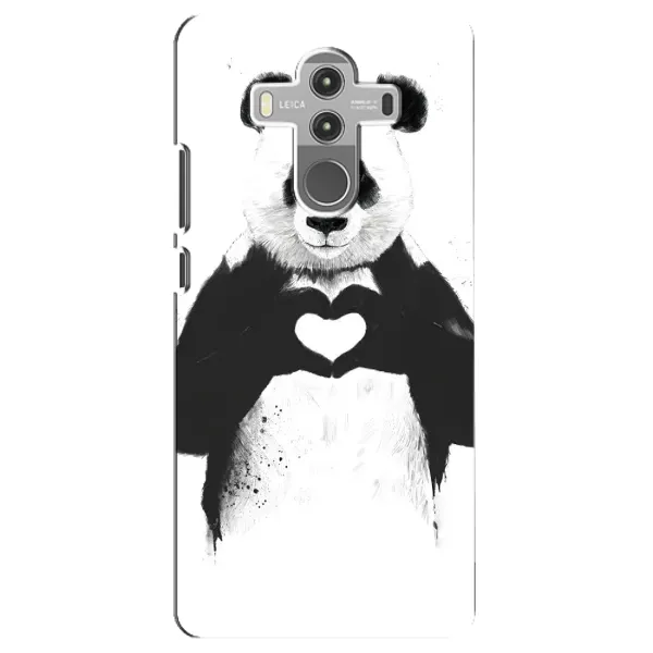 Чехол с рисунком «Панда» для Huawei Mate 10 Pro Чехол с рисунком «Панда» для Huawei Mate 10 Pro