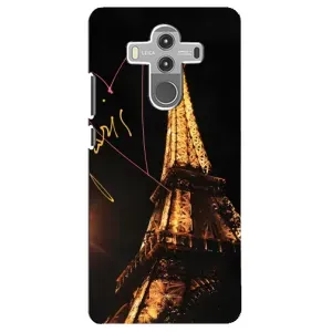 Чохол Ейфелева Вежа на Huawei Mate 10 Pro (Paris)