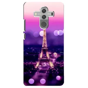 Чохол Ейфелева Вежа на Huawei Mate 10 Pro (Париж башня)
