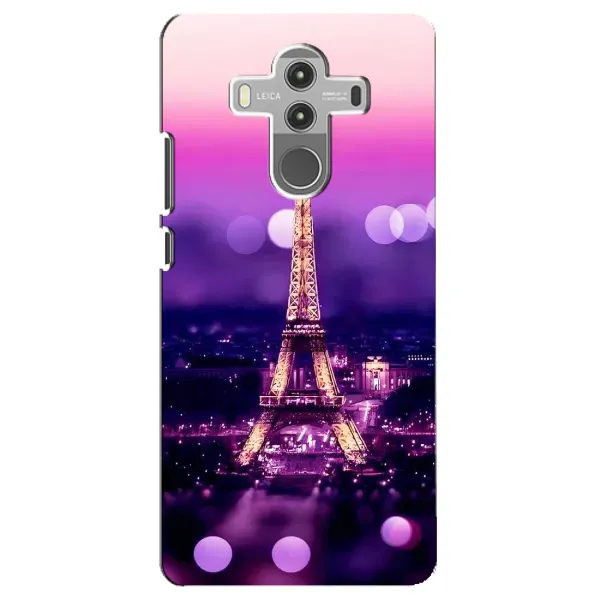 Чехол с рисунком «Париж башня» для Huawei Mate 10 Pro Чехол с рисунком «Париж башня» для Huawei Mate 10 Pro