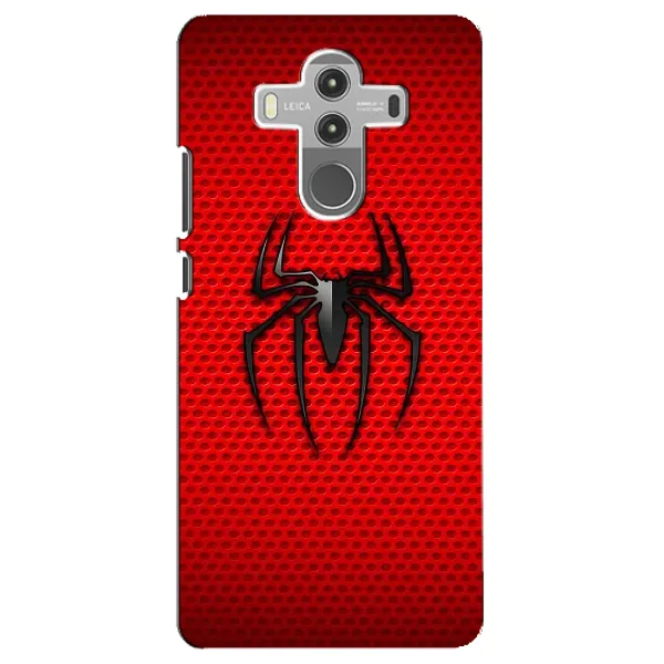 Чехол с рисунком «Паук марвел» для Huawei Mate 10 Pro Чехол с рисунком «Паук марвел» для Huawei Mate 10 Pro