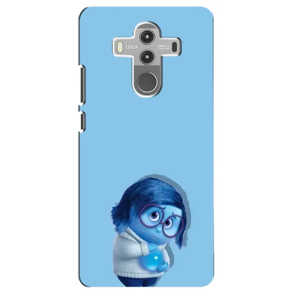 Чехол с рисунком «Печаль» для Huawei Mate 10 Pro Чехол с рисунком «Печаль» для Huawei Mate 10 Pro