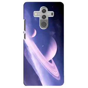Чохли КОСМОС на Huawei Mate 10 Pro (Планета в космосі)