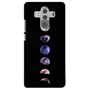Чохол (ТПУ) з планетами на Huawei Mate 10 Pro (Плнети)