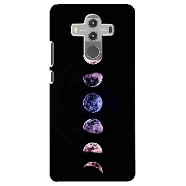 Чехол с рисунком «Плнеты» для Huawei Mate 10 Pro Чехол с рисунком «Плнеты» для Huawei Mate 10 Pro